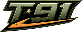 t91 logo